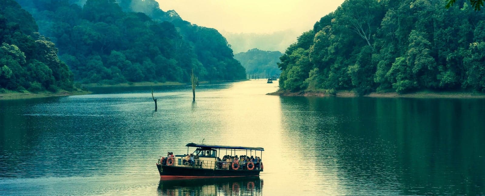 Madurai - Periyar