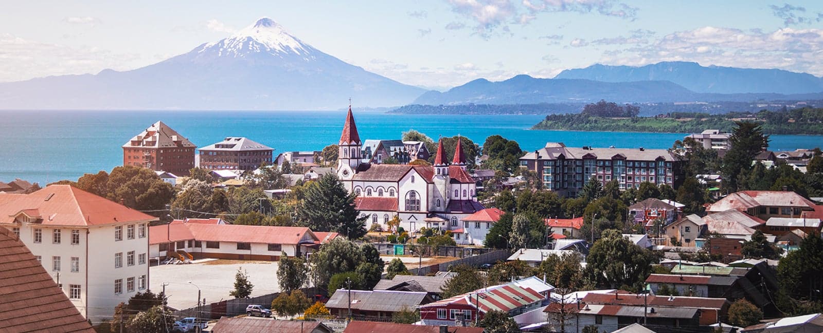 Puerto Varas