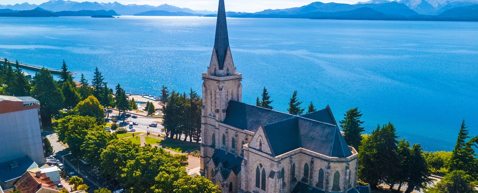 Buenos Aires - Bariloche