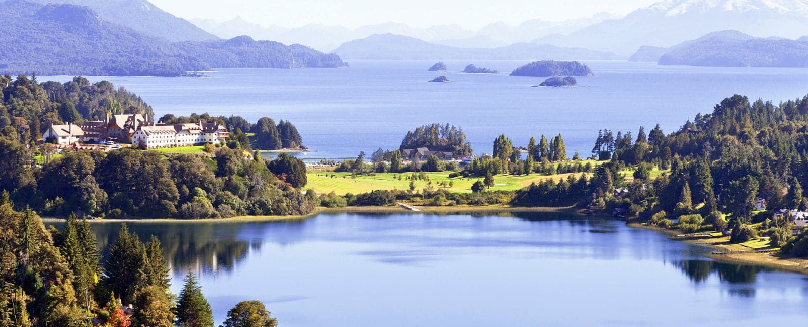 Bariloche