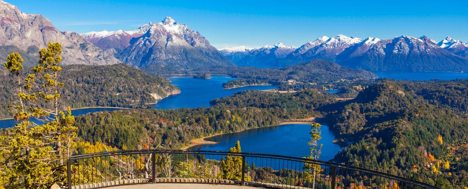 Bariloche
