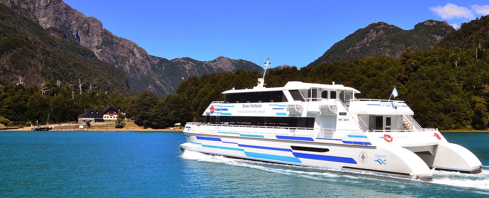 Bariloche - Puerto Varas