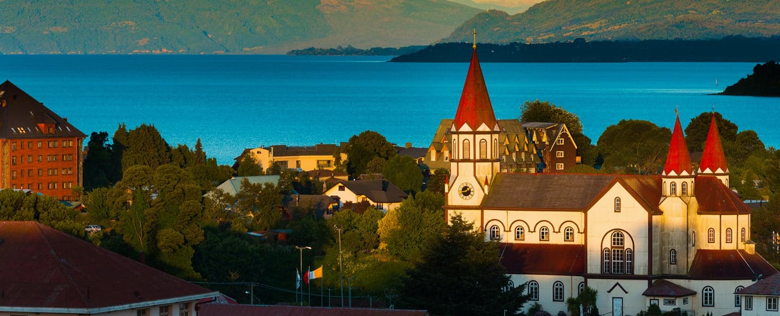 Puerto Varas
