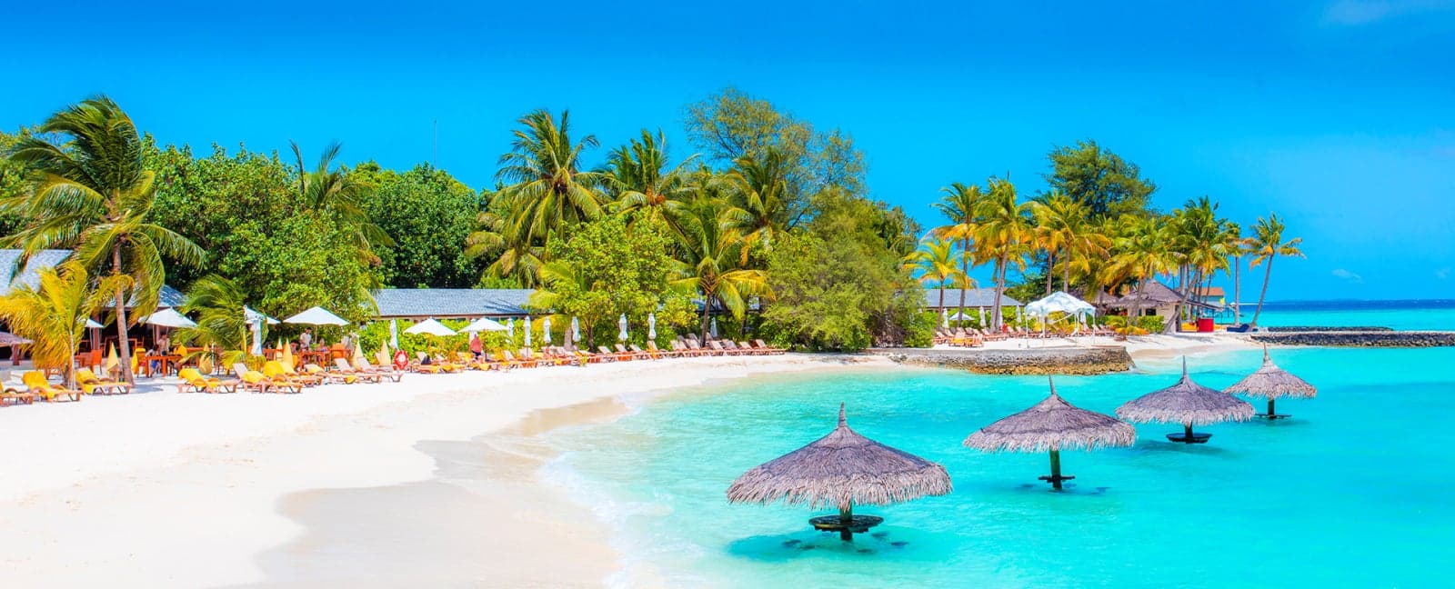 Maldives