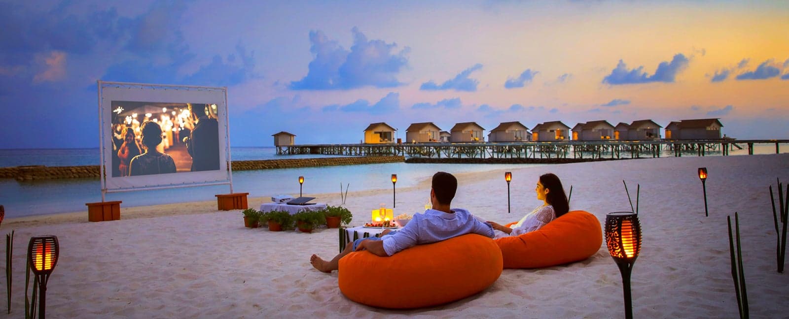Maldives