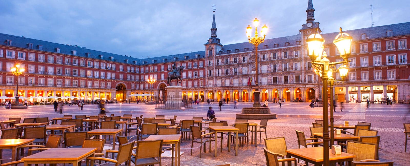 Madrid