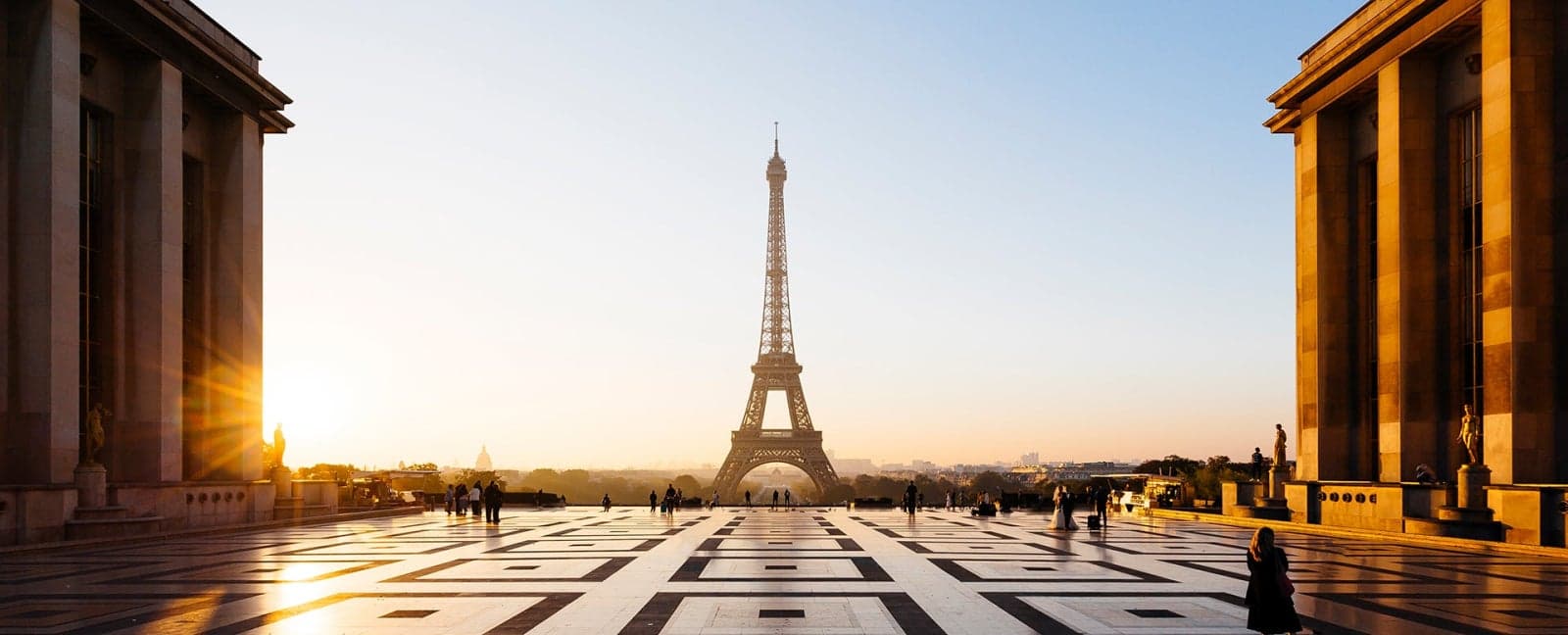 Brussels - Paris
