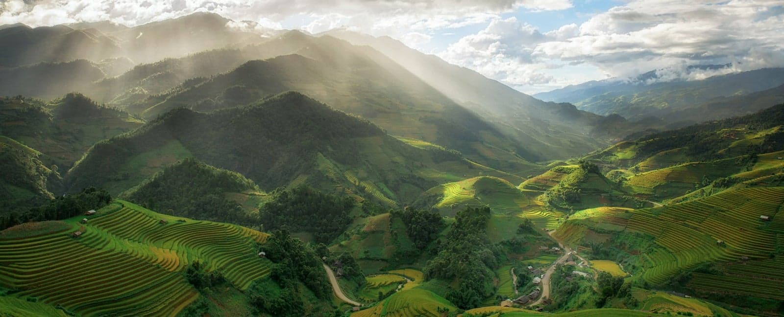 Hanoi - Sapa