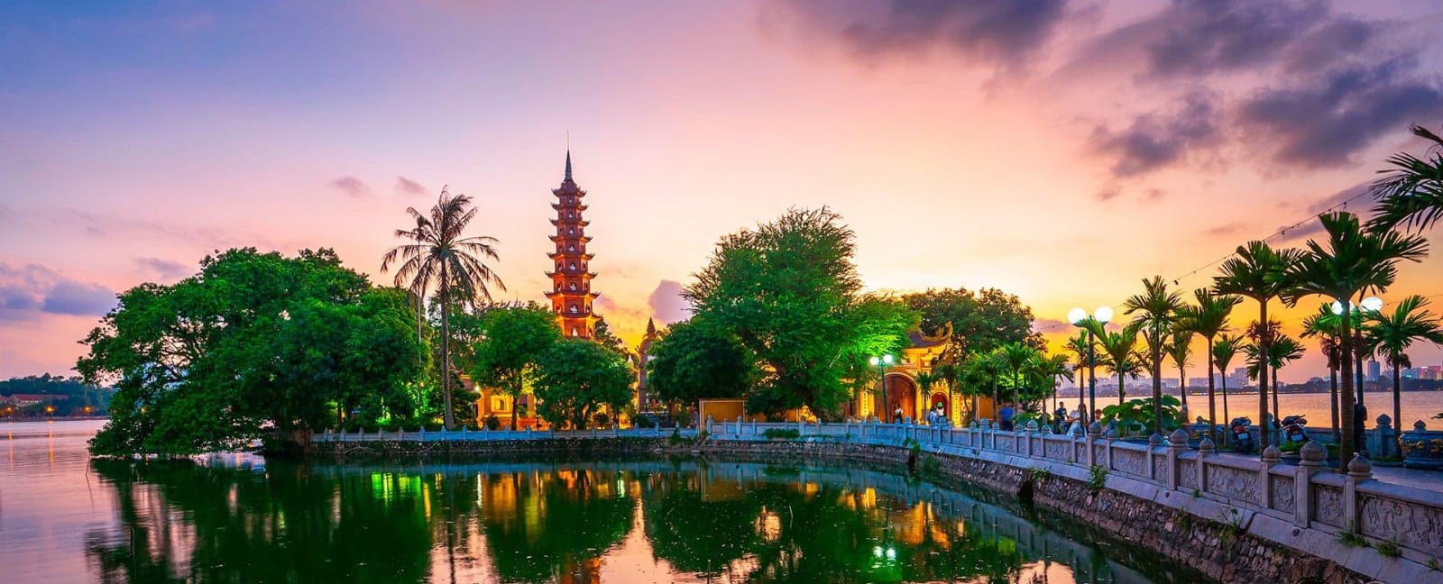 Sapa - Hanoi