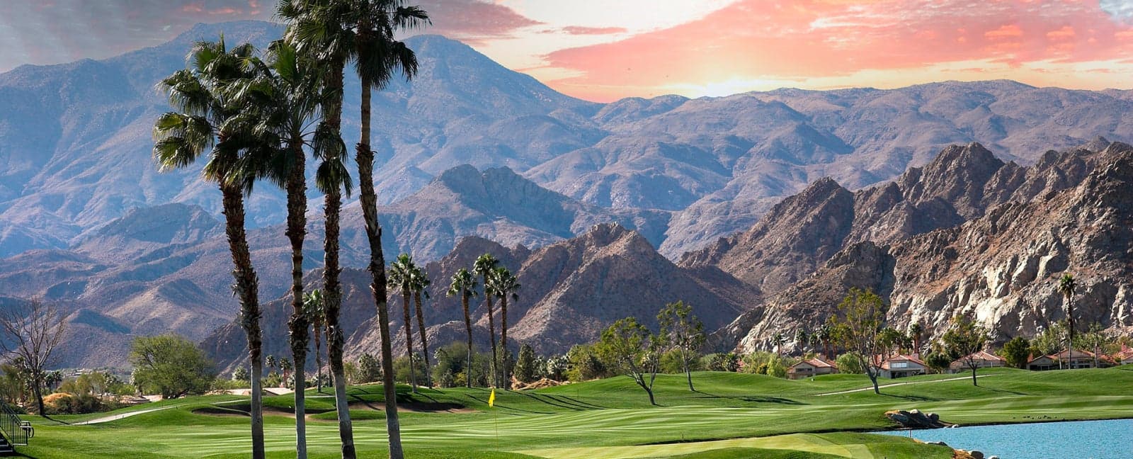 Los Angeles - Palm Springs - Phoenix