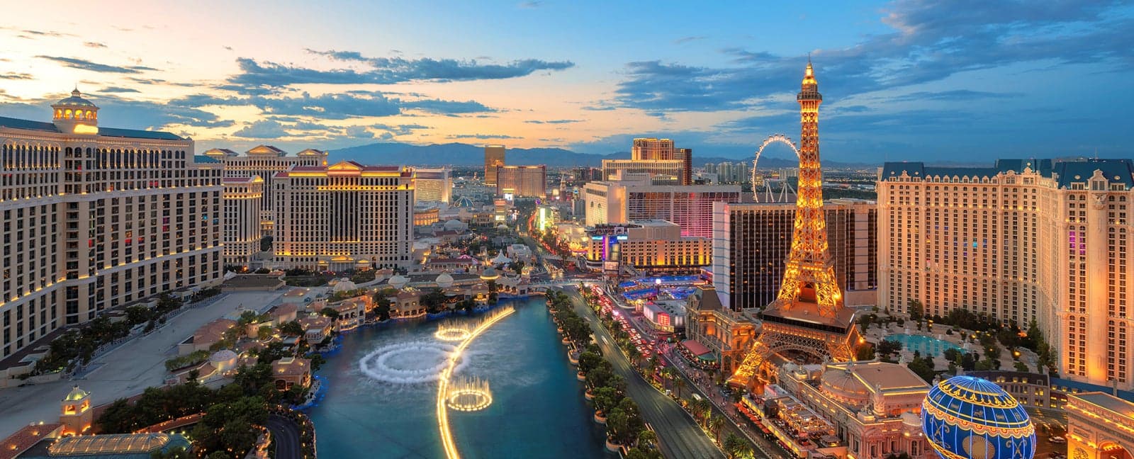 Las Vegas