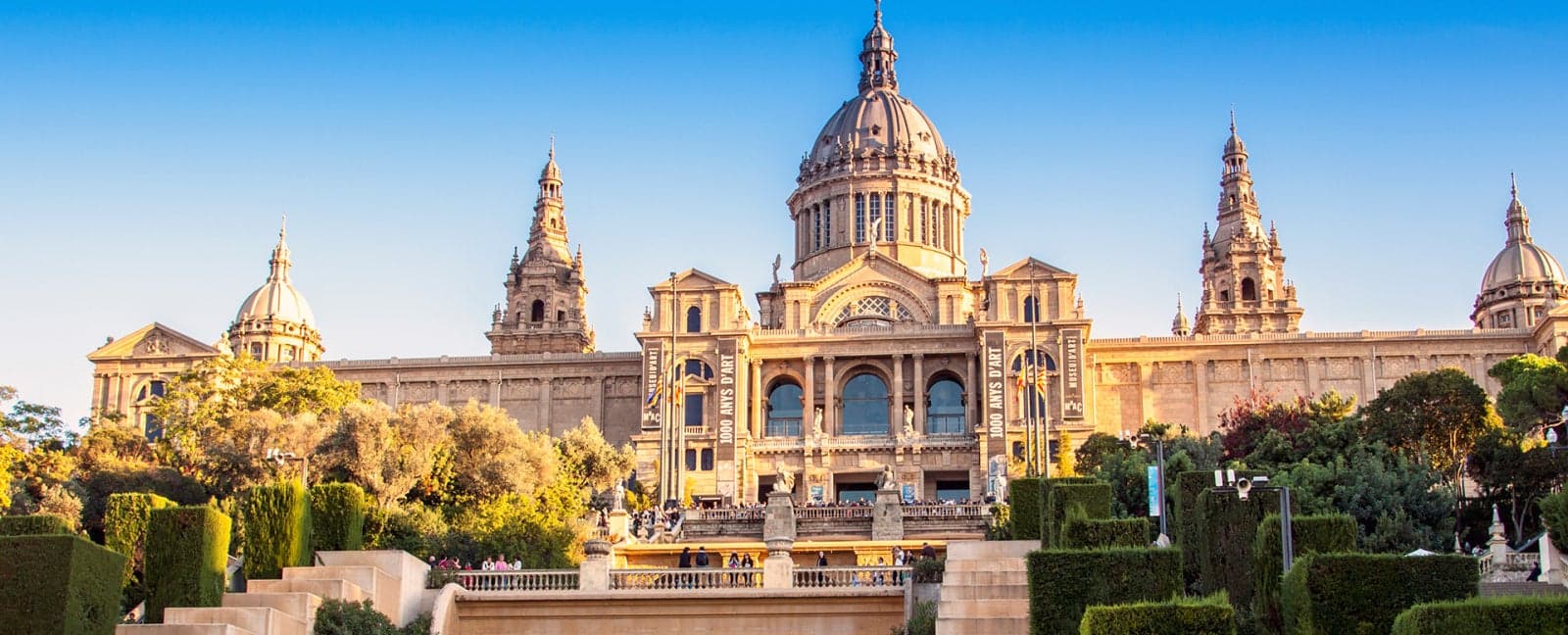 Barcelona