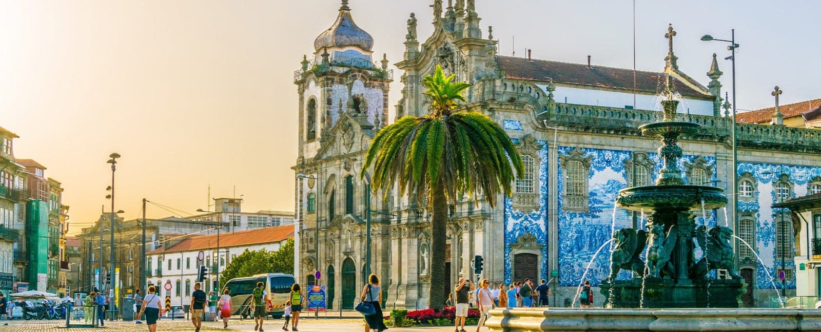 Oporto