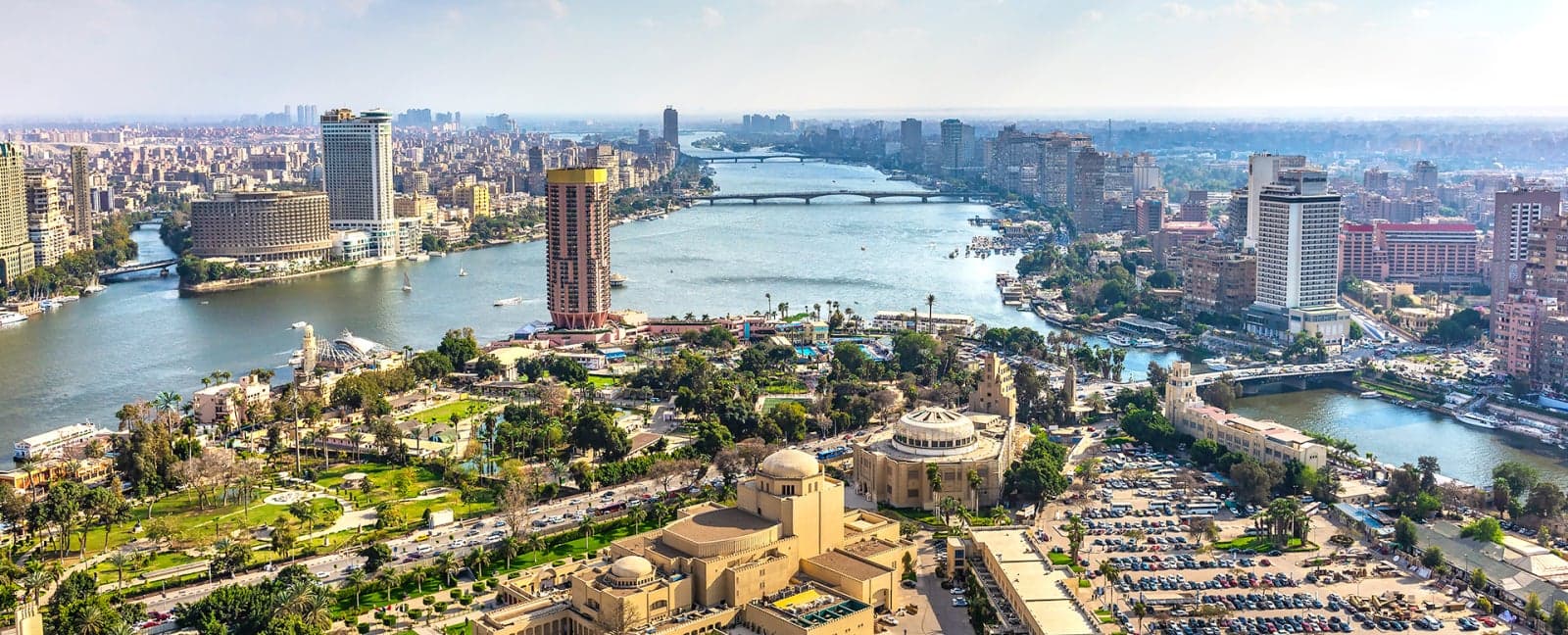 Cairo