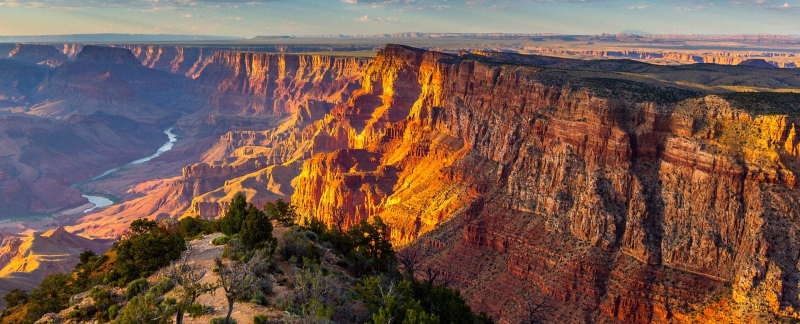 Phoenix - Sedona - Grand Canyon