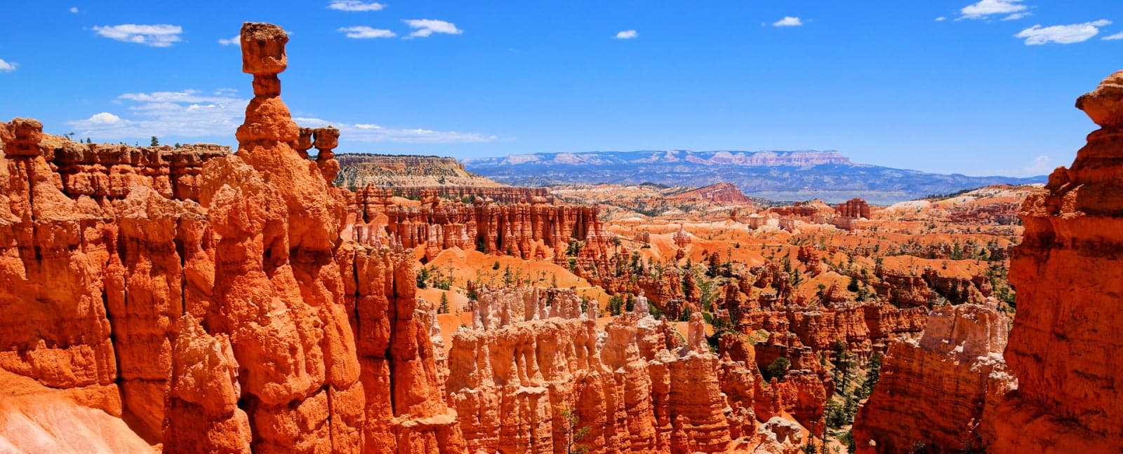Page/Lake Powell - Kanab - Bryce Canyon