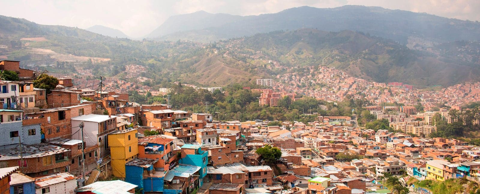 Medellín