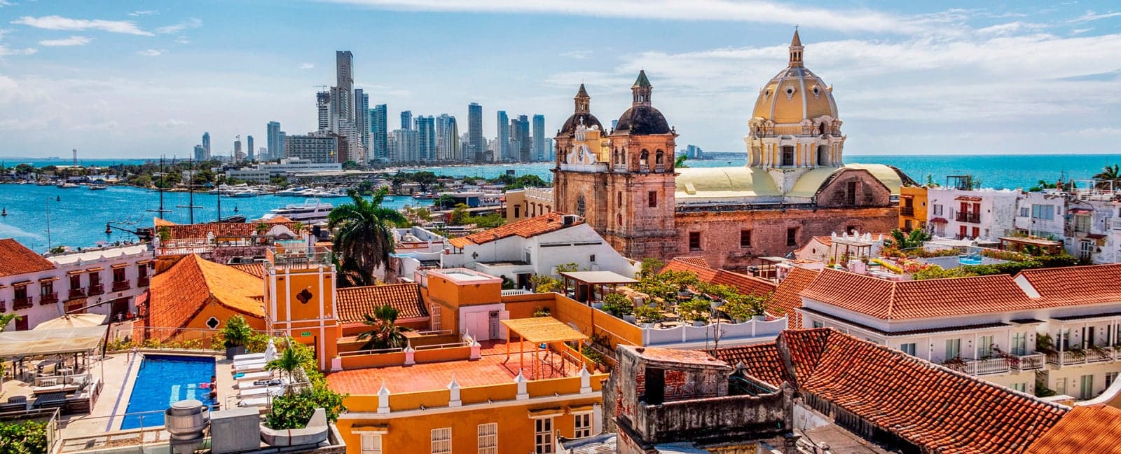 Medellín- Cartagena