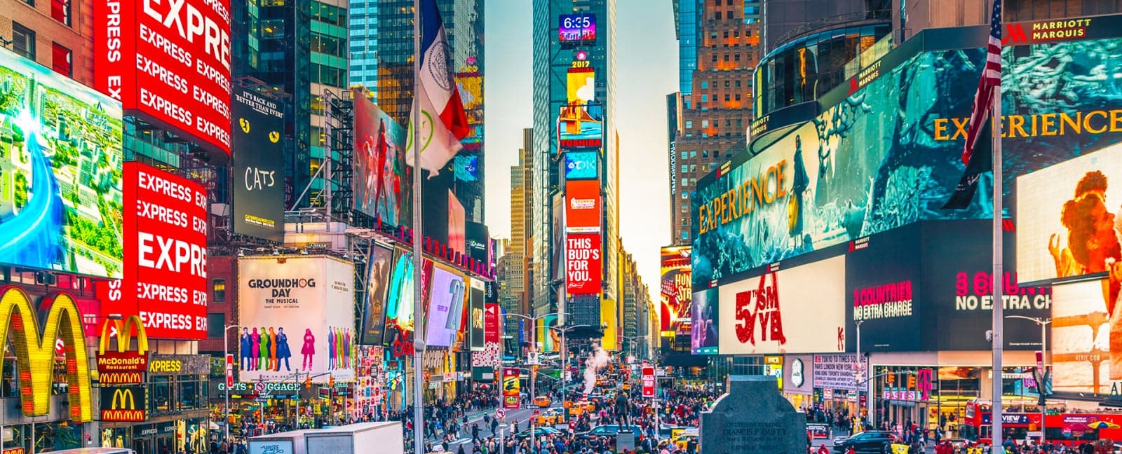 New York