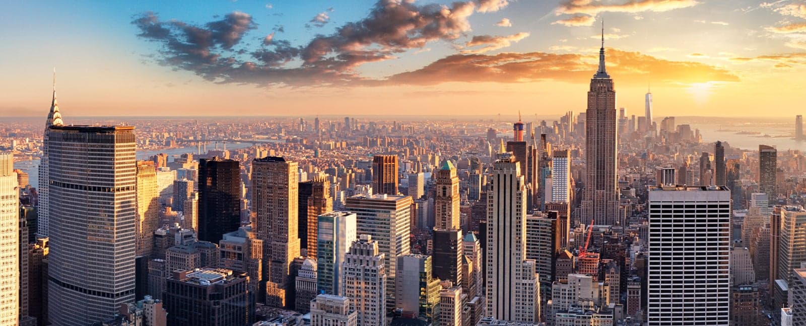 Philadelphia - New York City