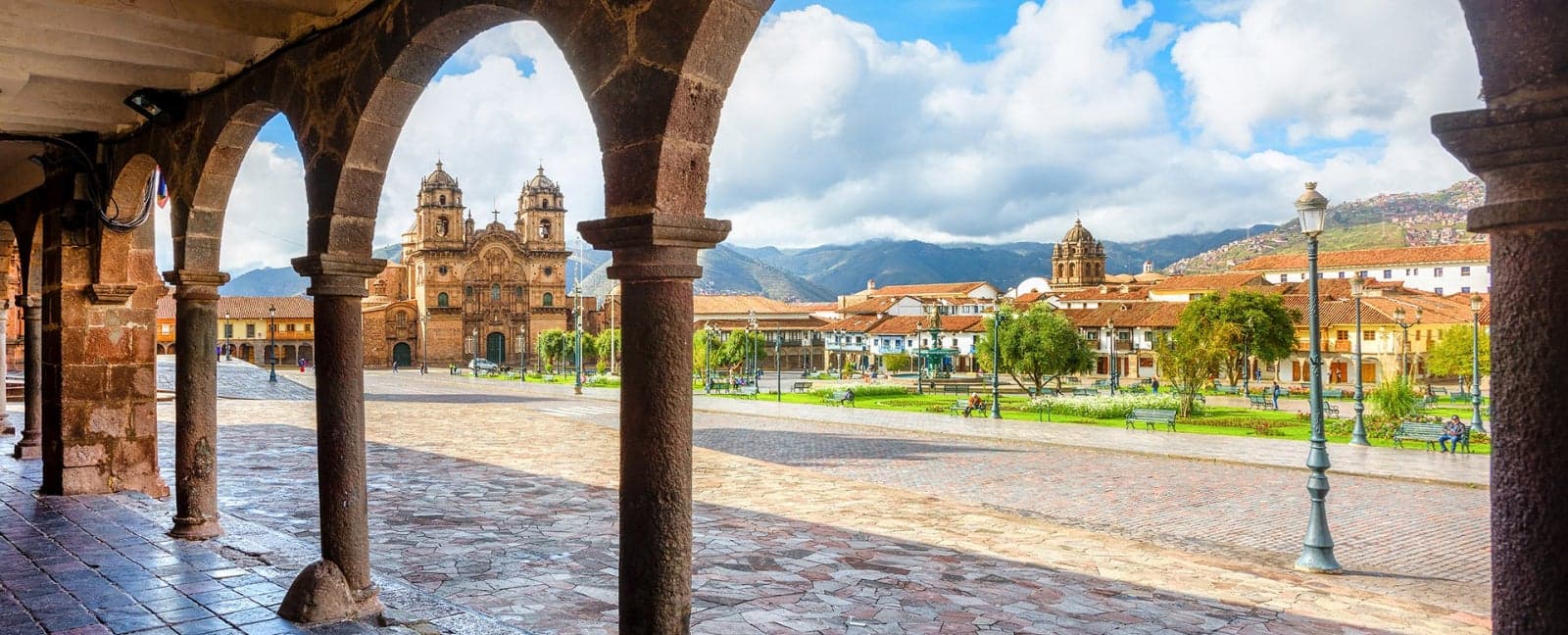 Cuzco