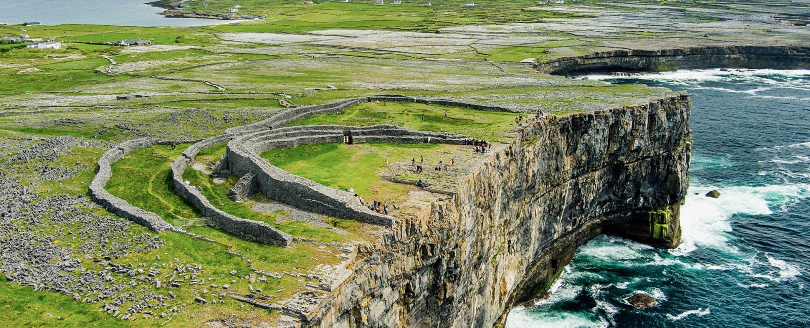 Galway - Islas Aran - Galway