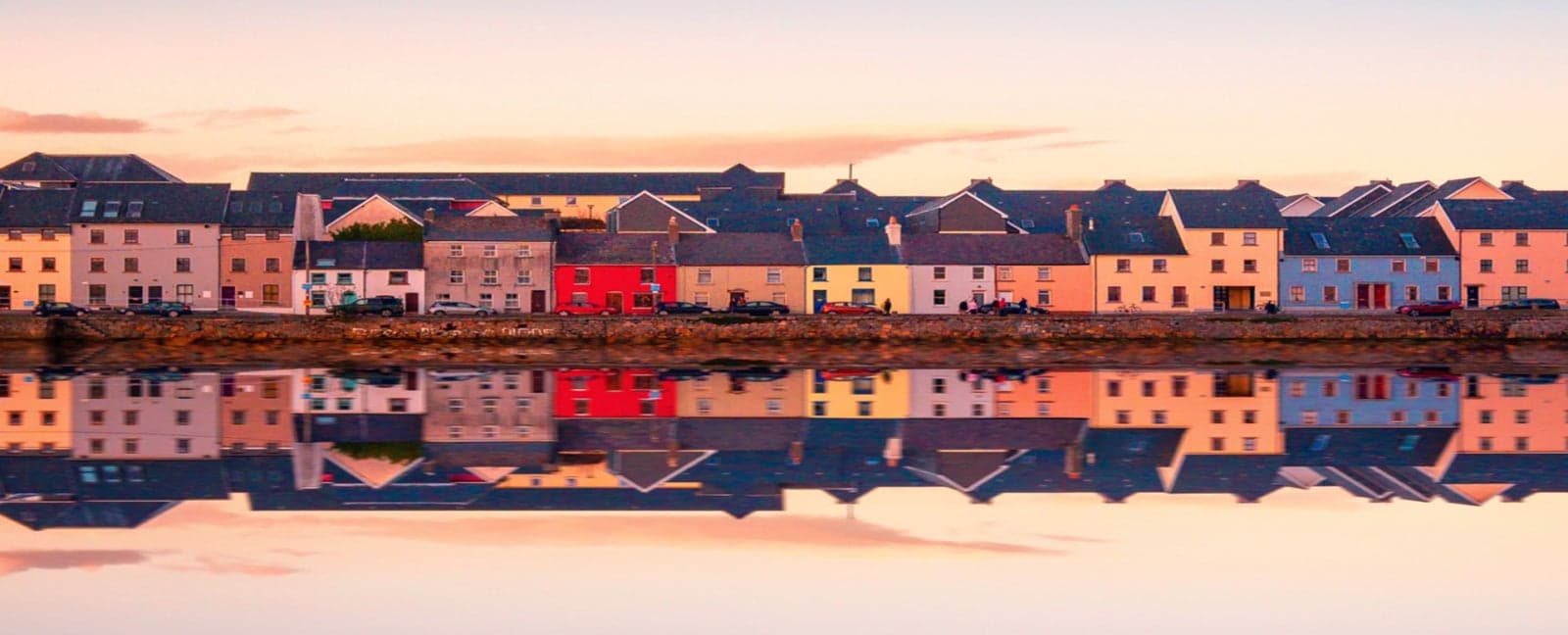Galway – Sligo – Donegal