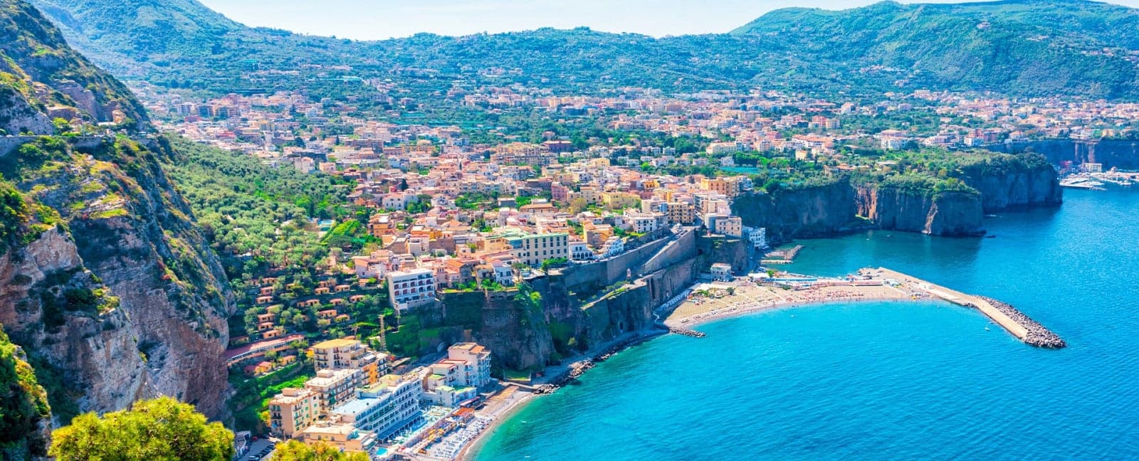 Sorrento