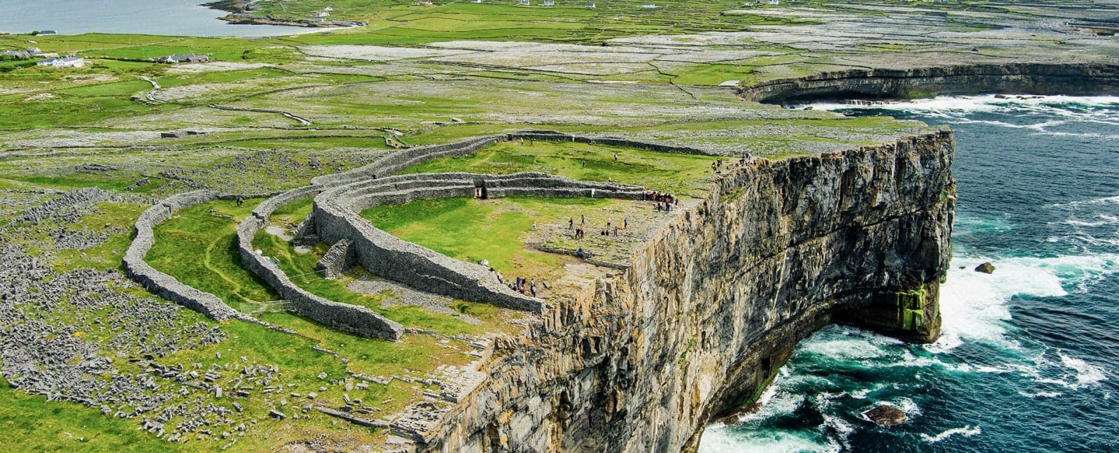 Galway - Islas Aran - Galway