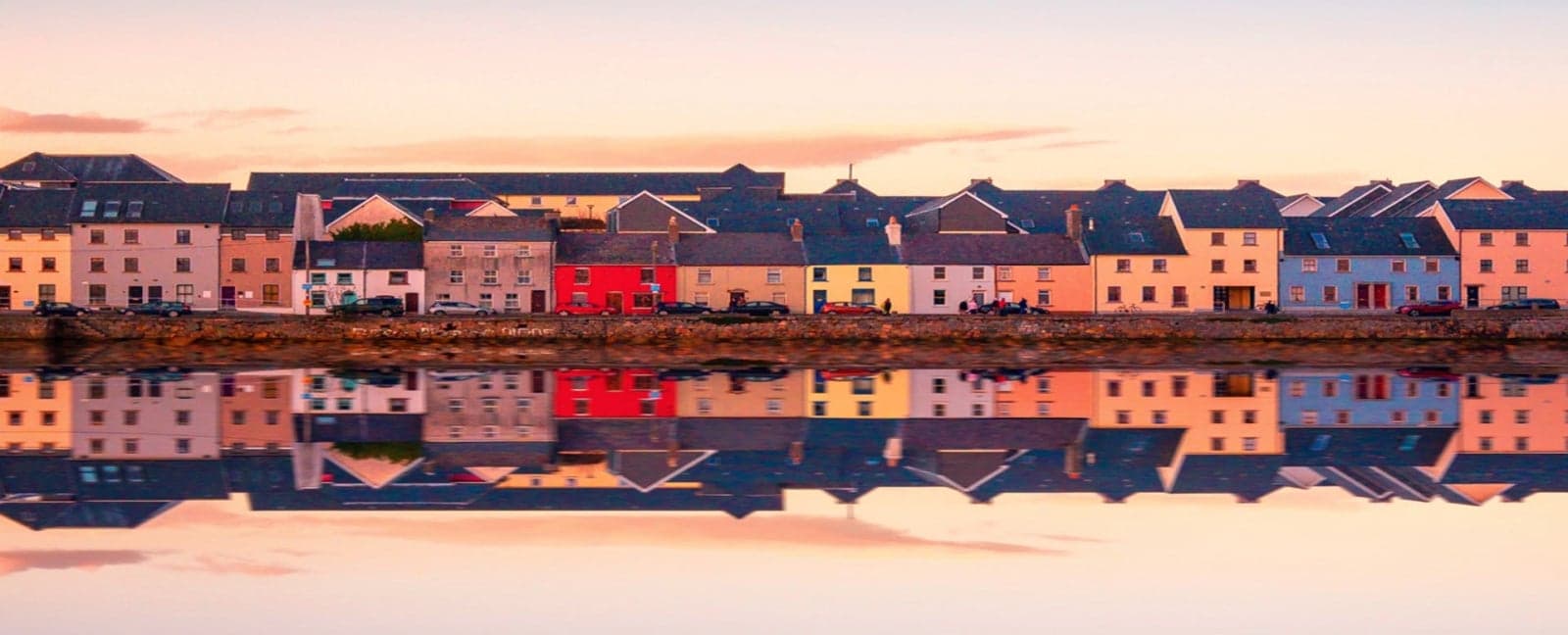 Galway – Sligo – Donegal