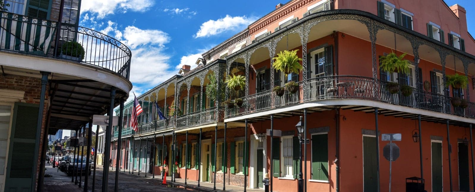 New Orleans