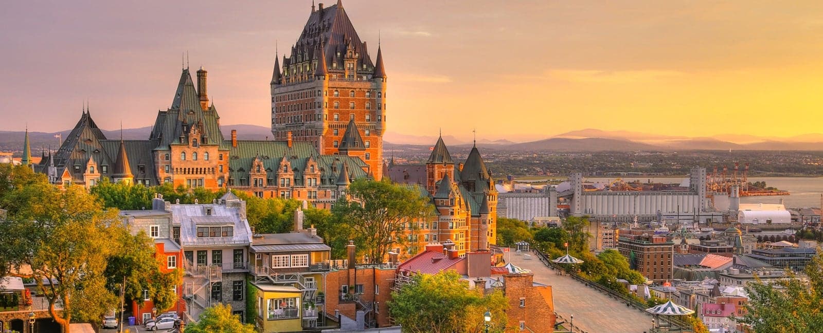 Quebec - Ottawa
