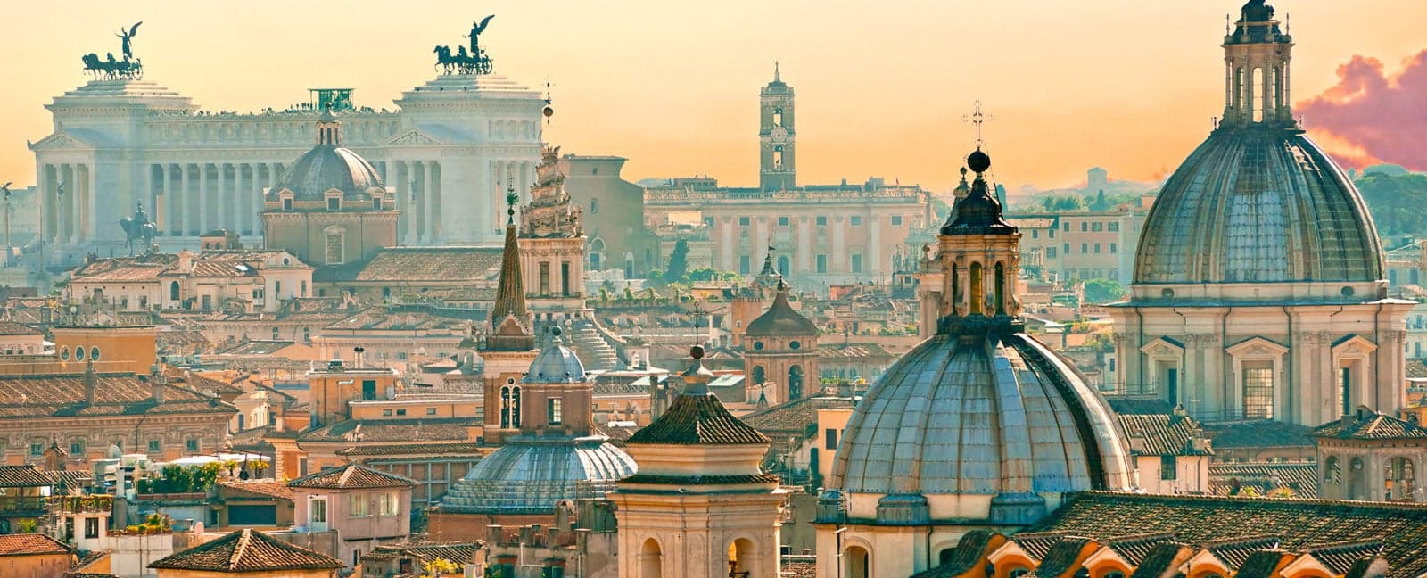 Londres - Roma