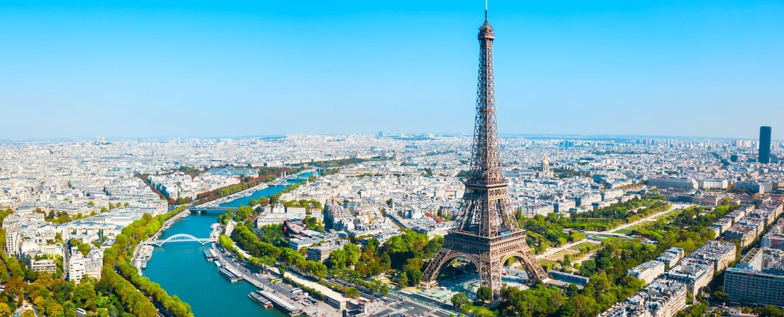 Roma - París