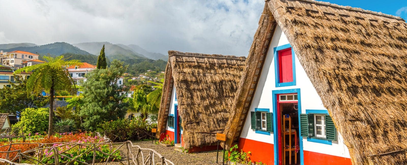 Funchal - East Tour