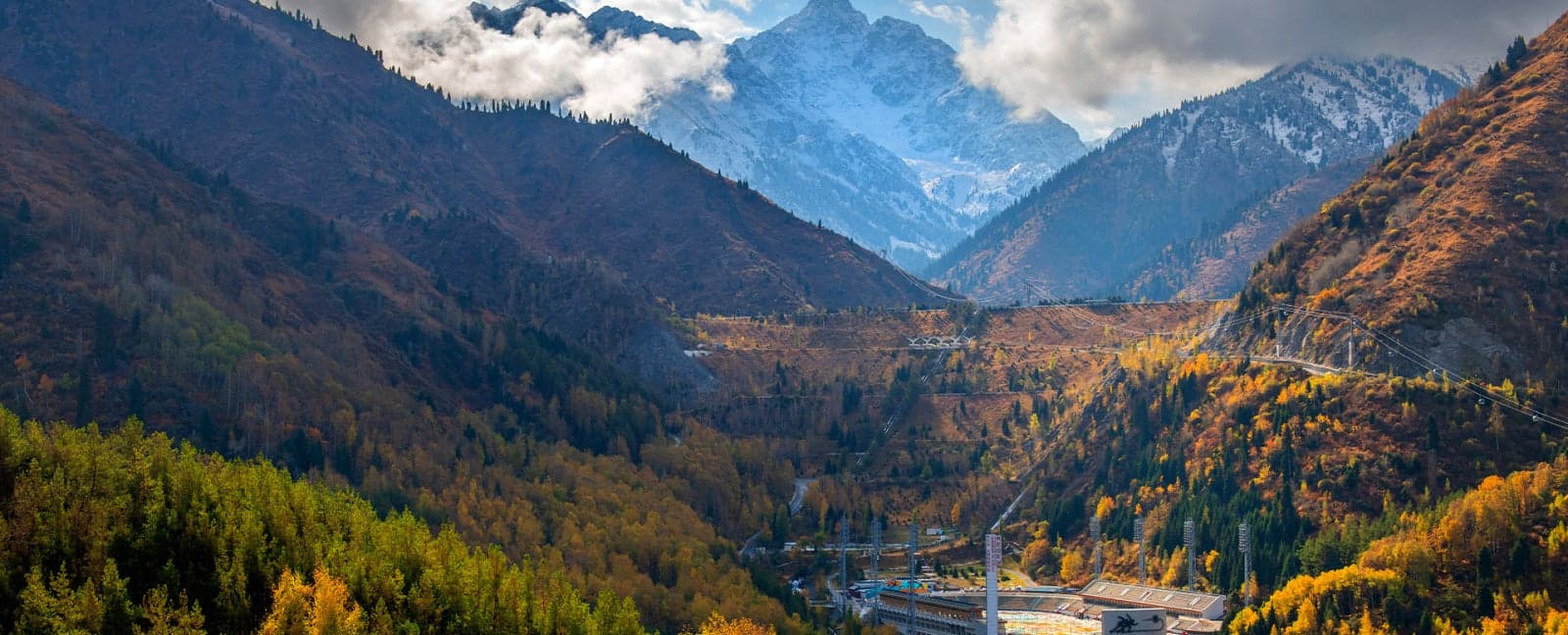 Almaty