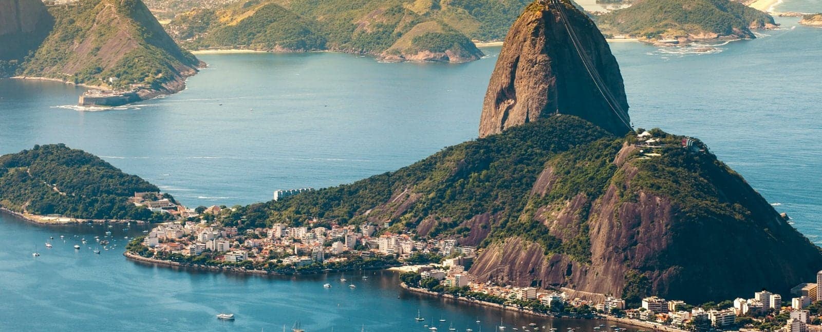 Río de Janeiro