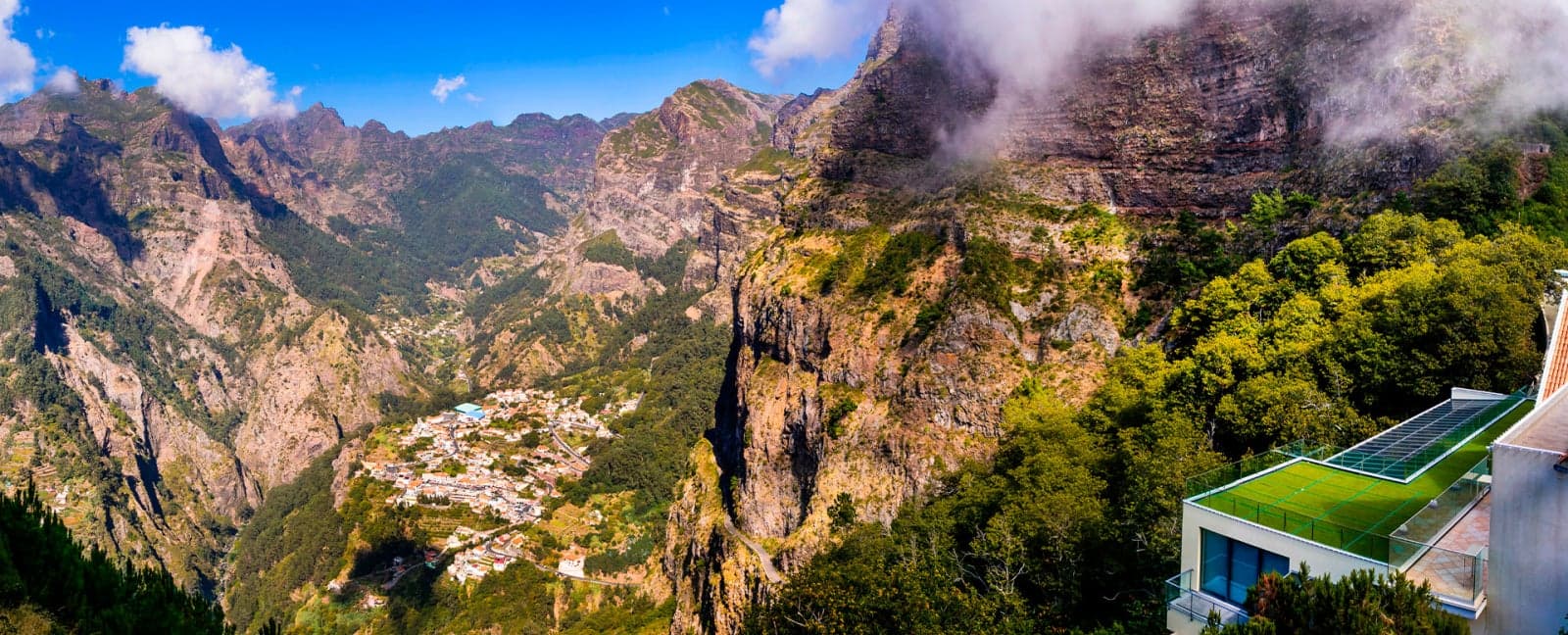 Funchal