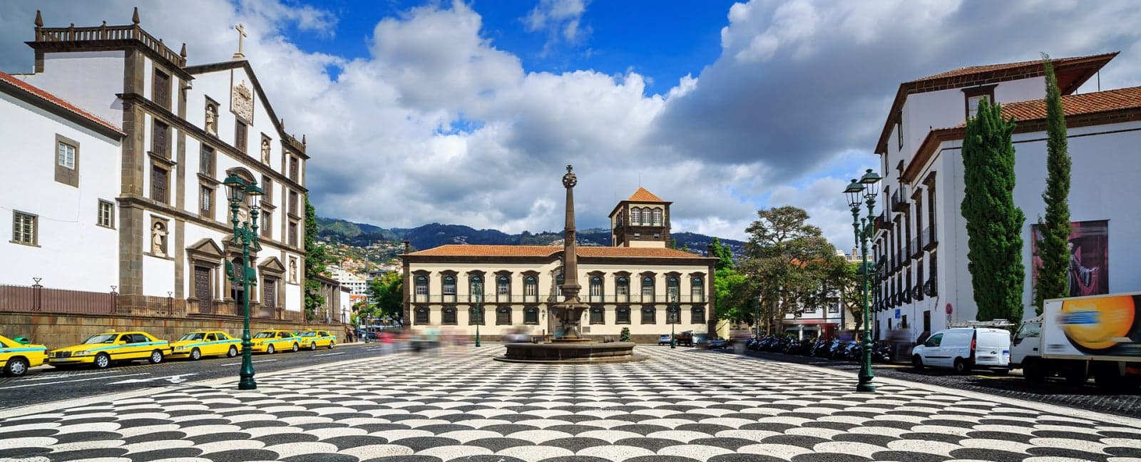 Funchal