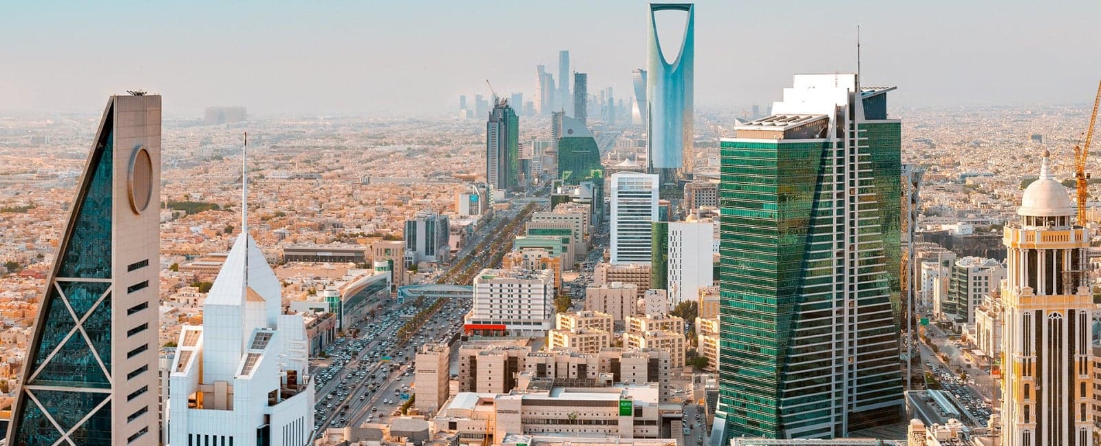 Tabuk - Riyadh