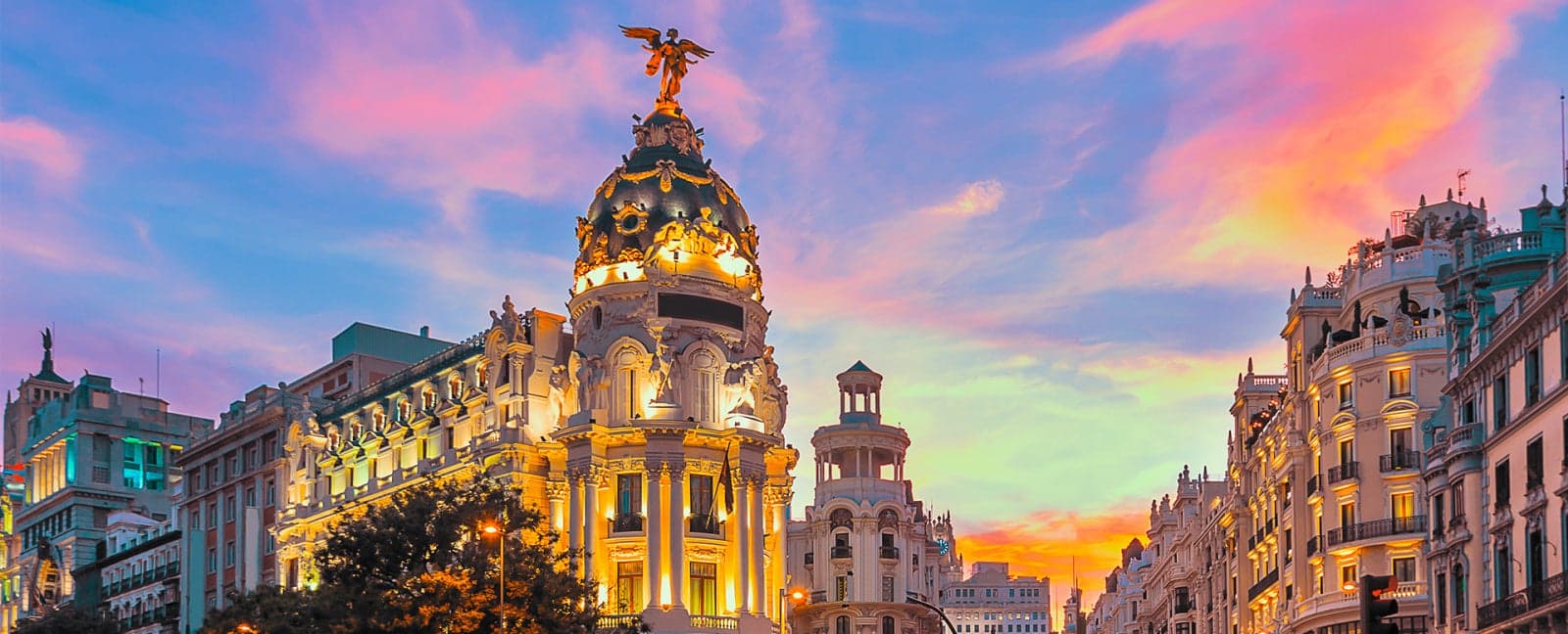 Madrid