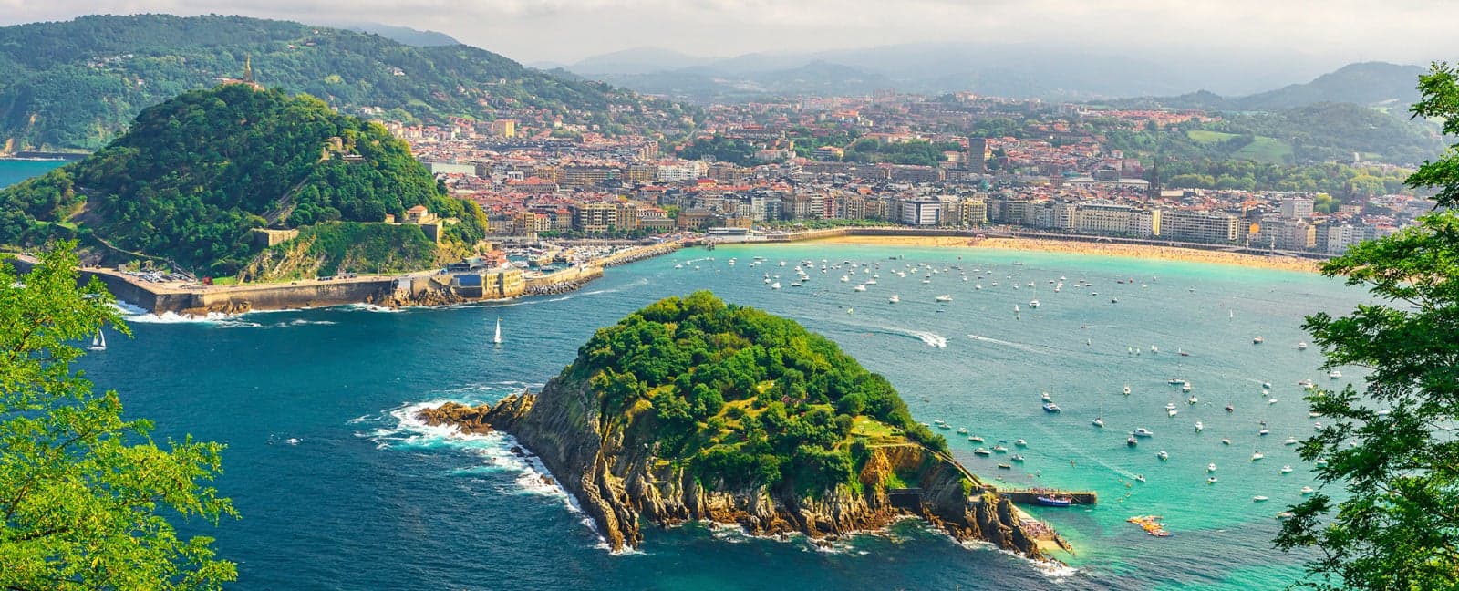 San Sebastián