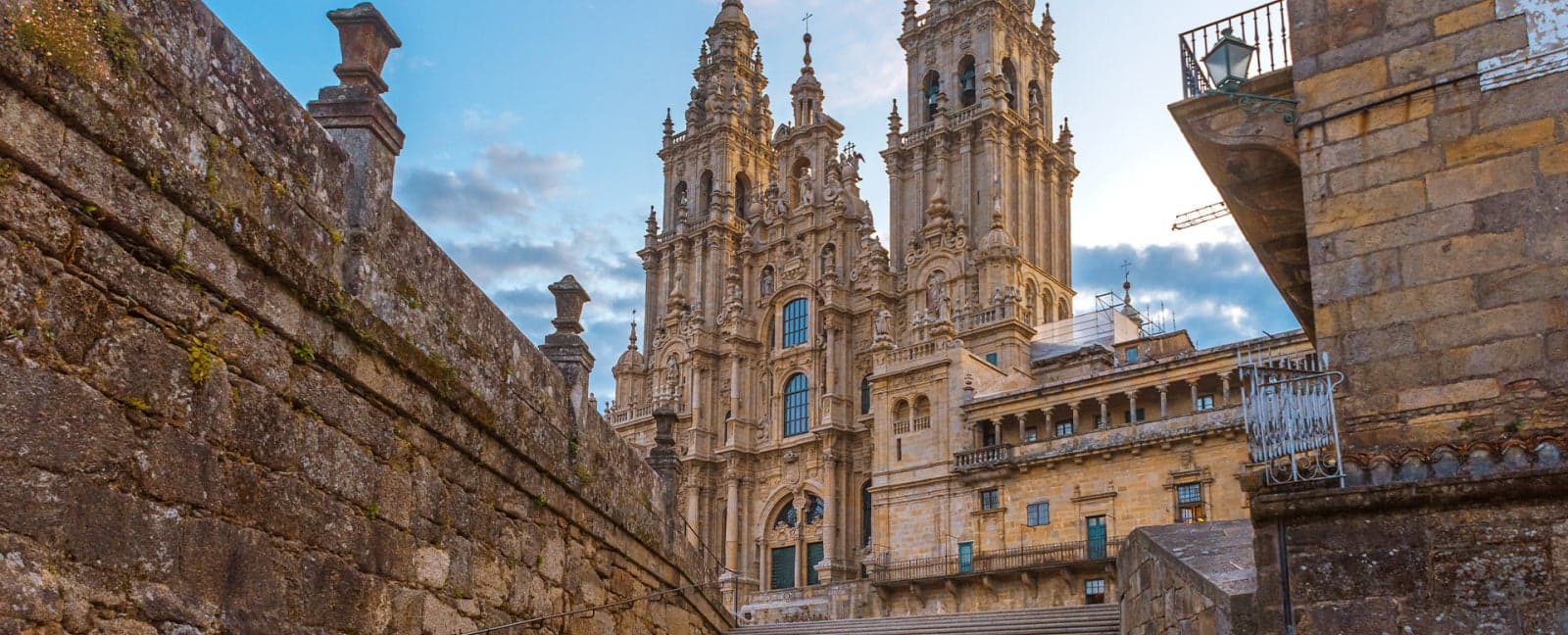 Santiago de Compostela