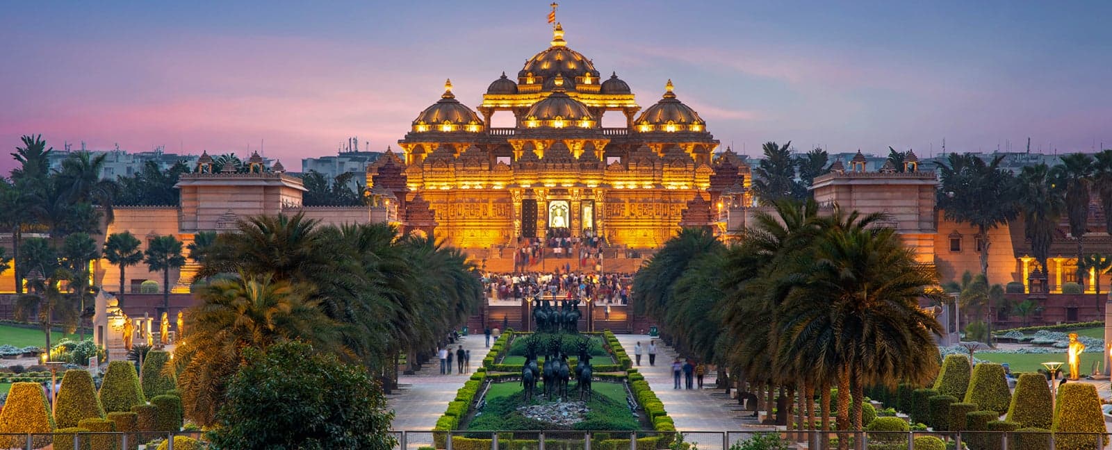 Delhi