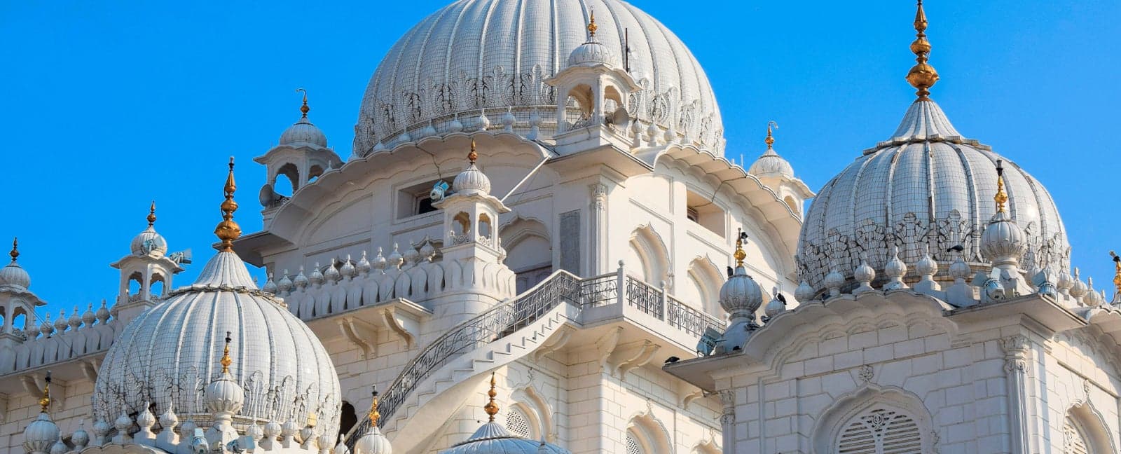 Delhi - Amritsar