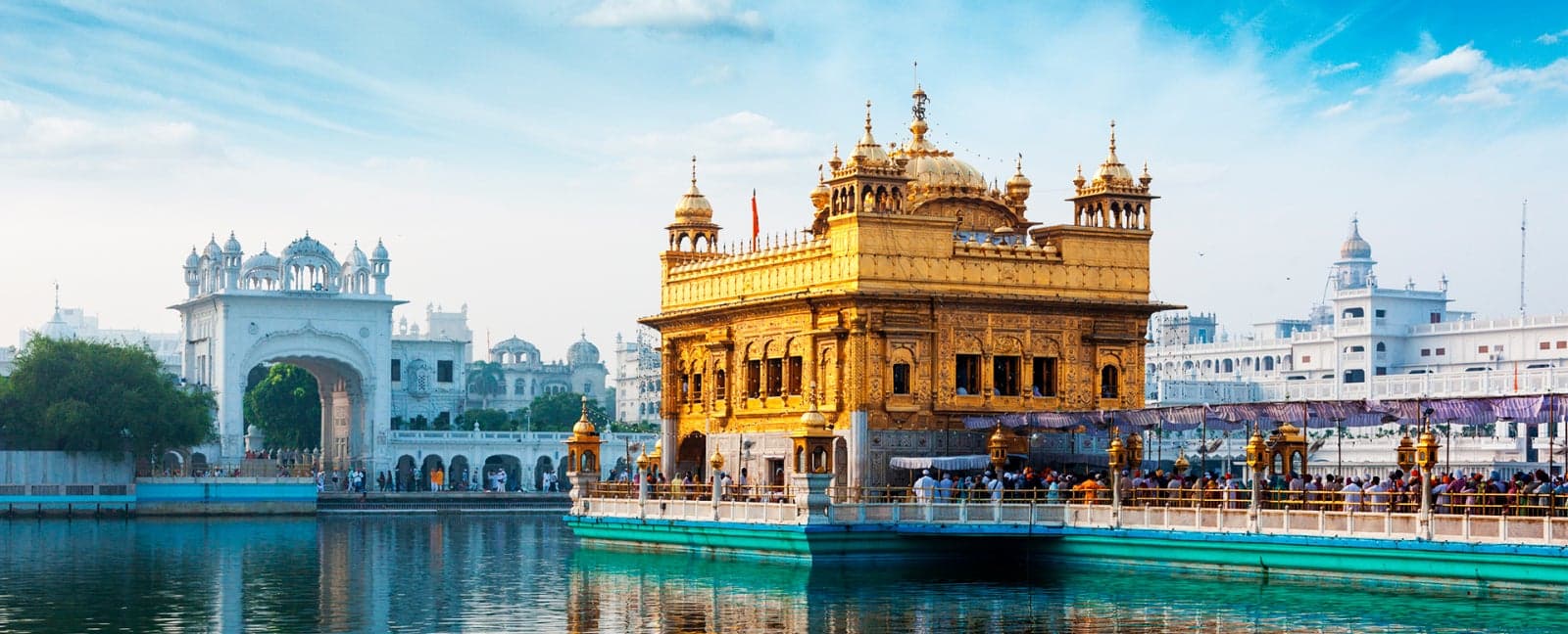 Amritsar