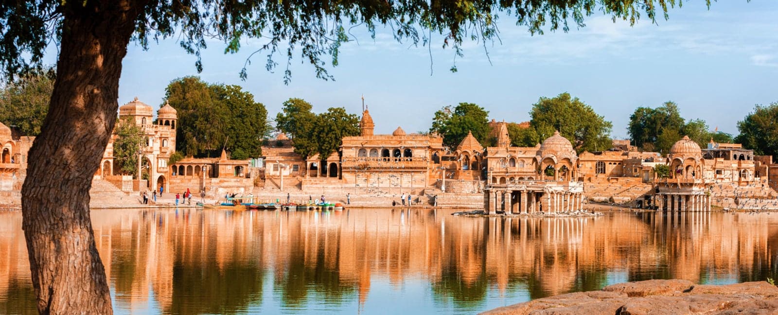 Jaisalmer