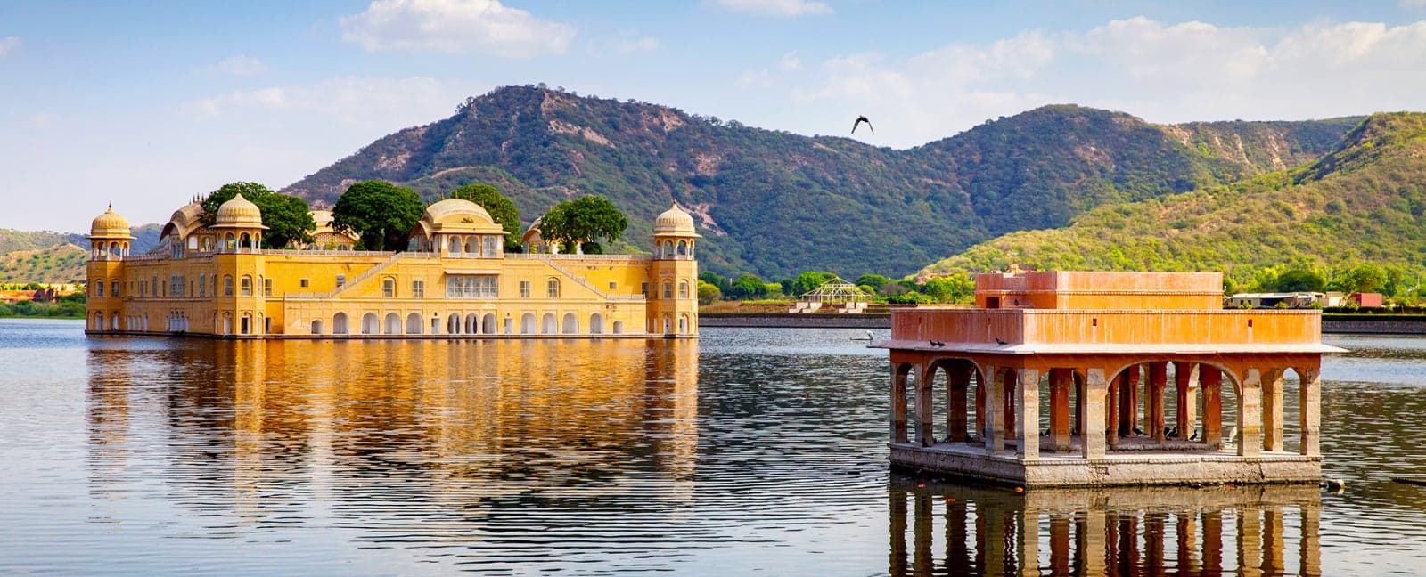 Jodhpur - Jaipur