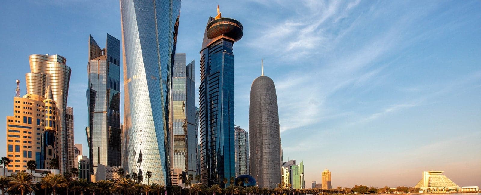 Doha