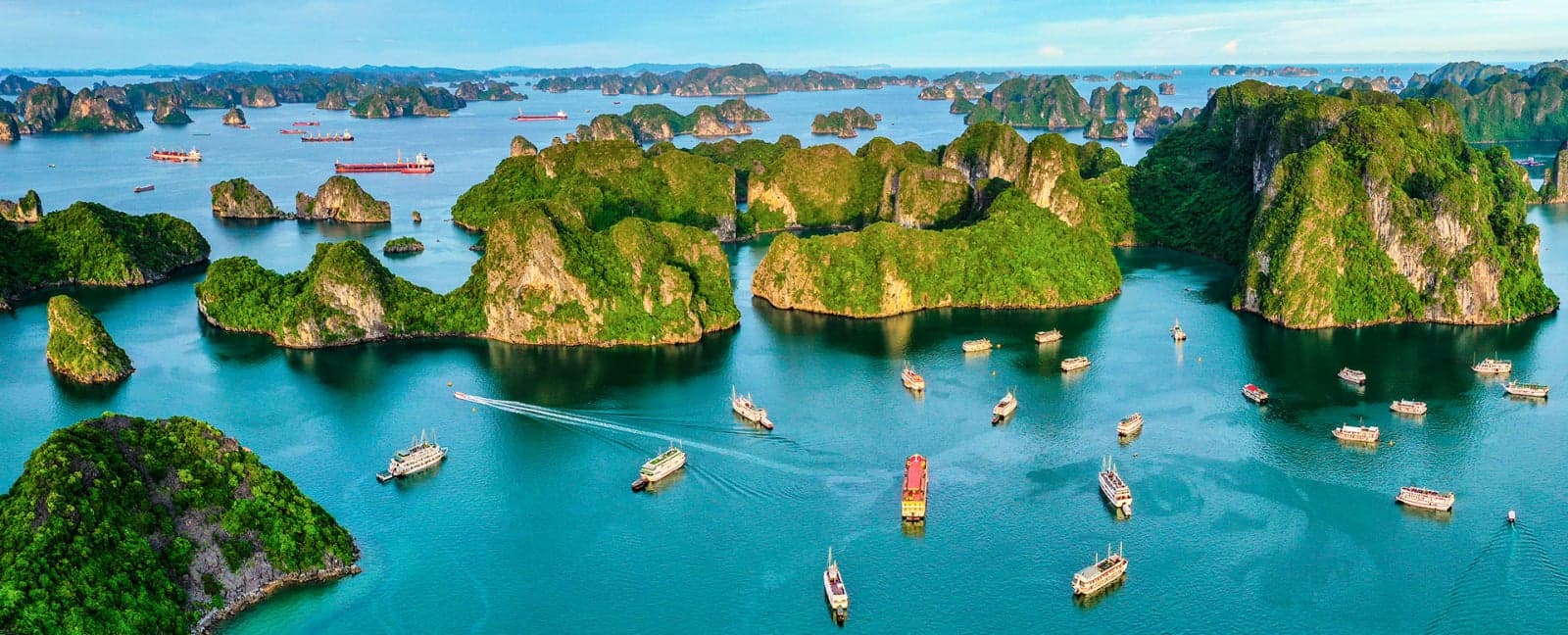 Hanoi - Ha Long Bay